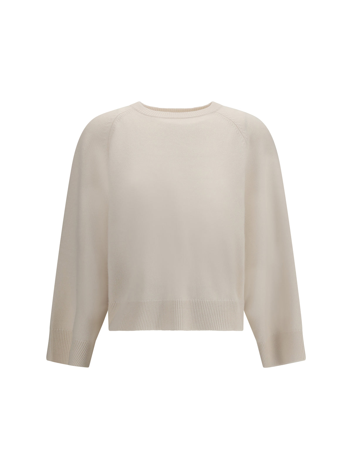 BRUNELLO CUCINELLI Brunello Cucinelli Women Cashmere Crewneck Sweater