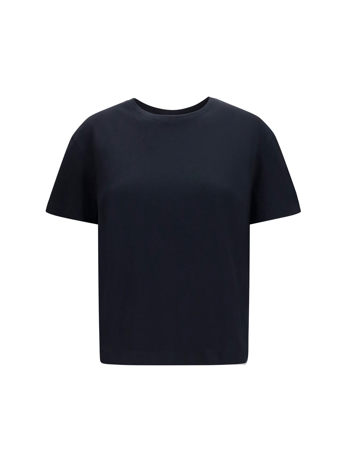 TOTEME Toteme Women Classic Monochrome T-Shirt