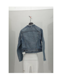 Celine Women Trucker Jacket