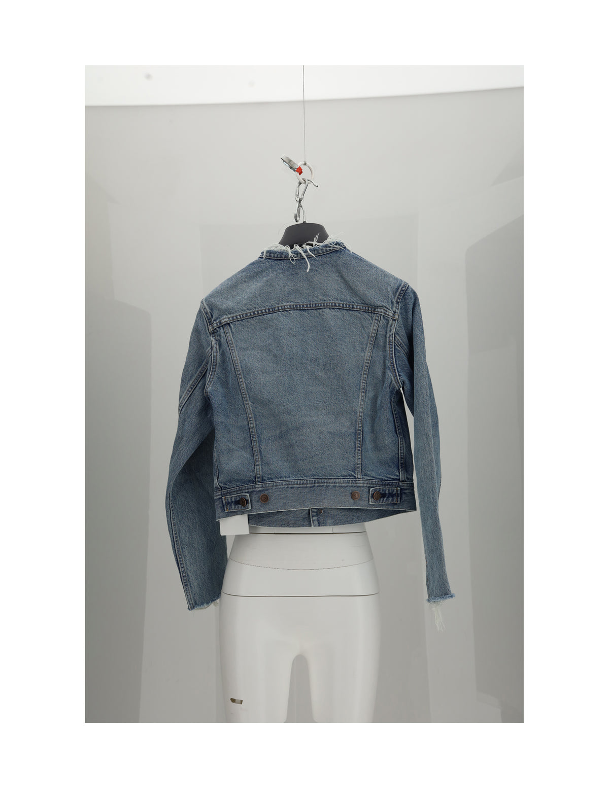 Celine Women Trucker Jacket