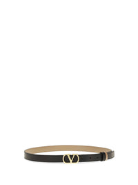 VALENTINO GARAVANI Valentino Garavani Women Reversible Vlogo Signature Belt