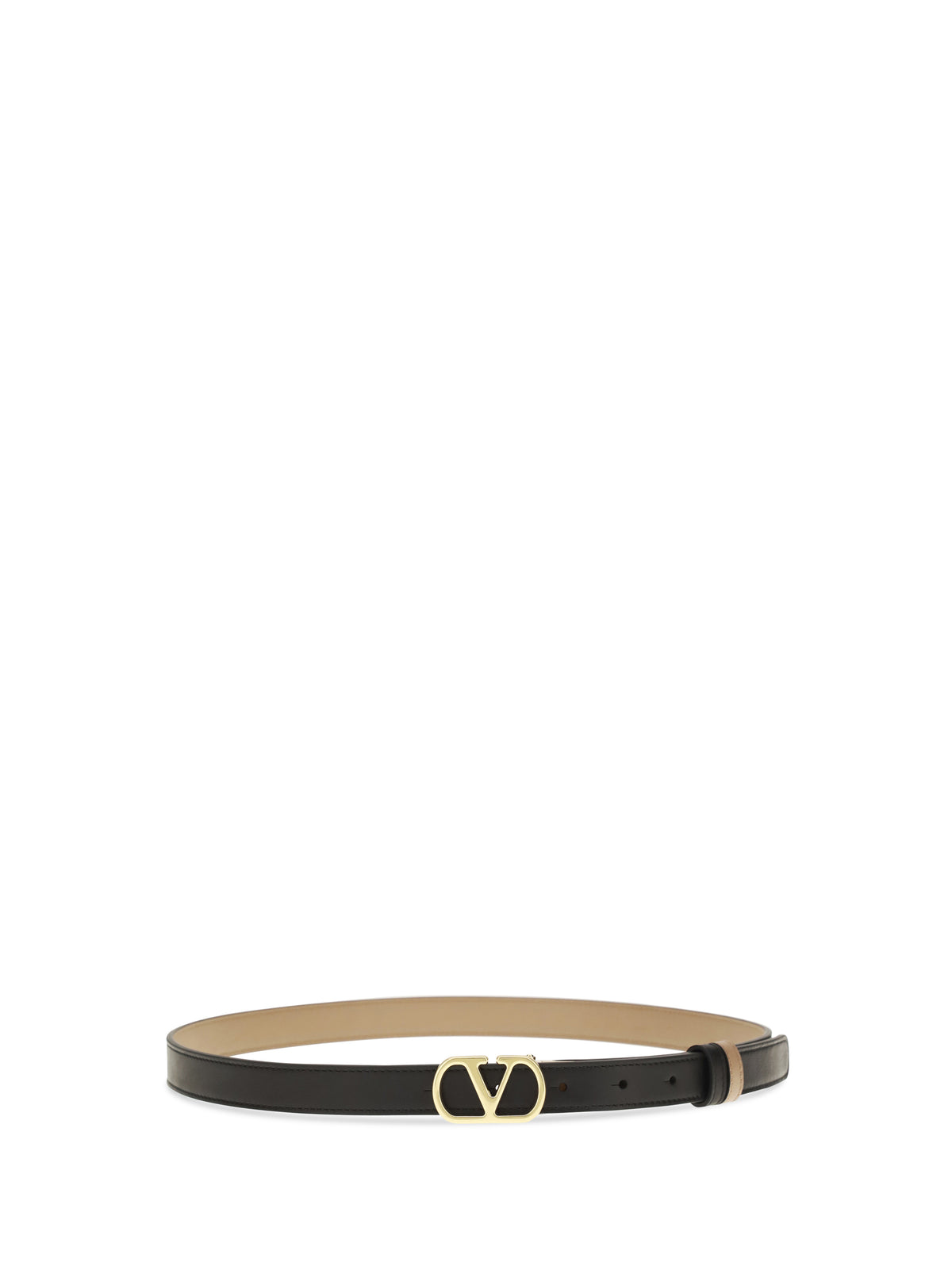 VALENTINO GARAVANI Valentino Garavani Women Reversible Vlogo Signature Belt