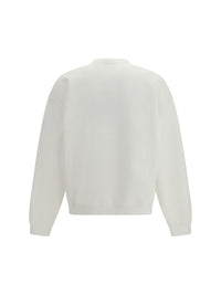 DSQUARED2 Dsquared2 Men Logo Cotton Sweatshirt