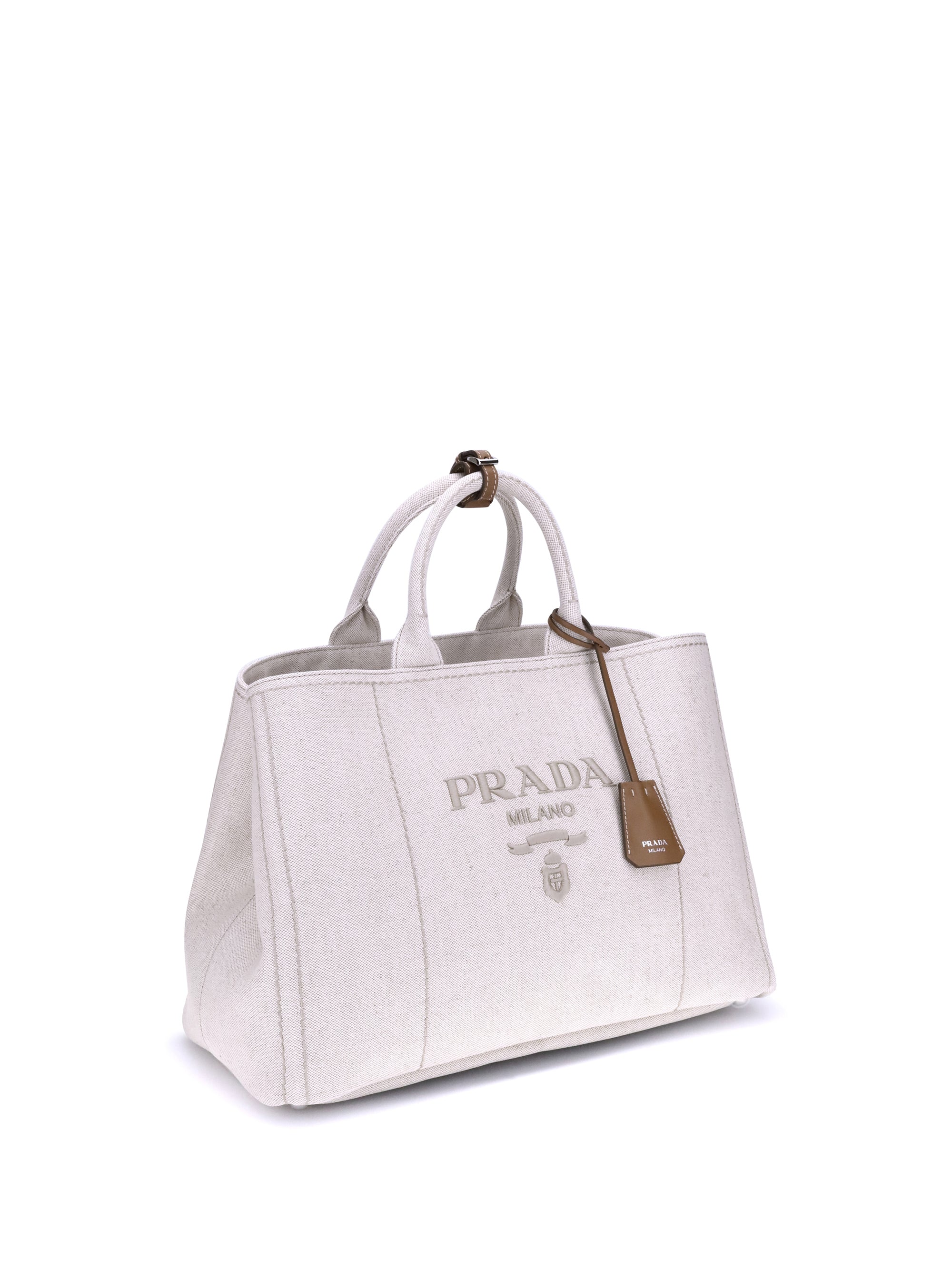 PRADA Prada Men Extra Large Jardinière Handbag