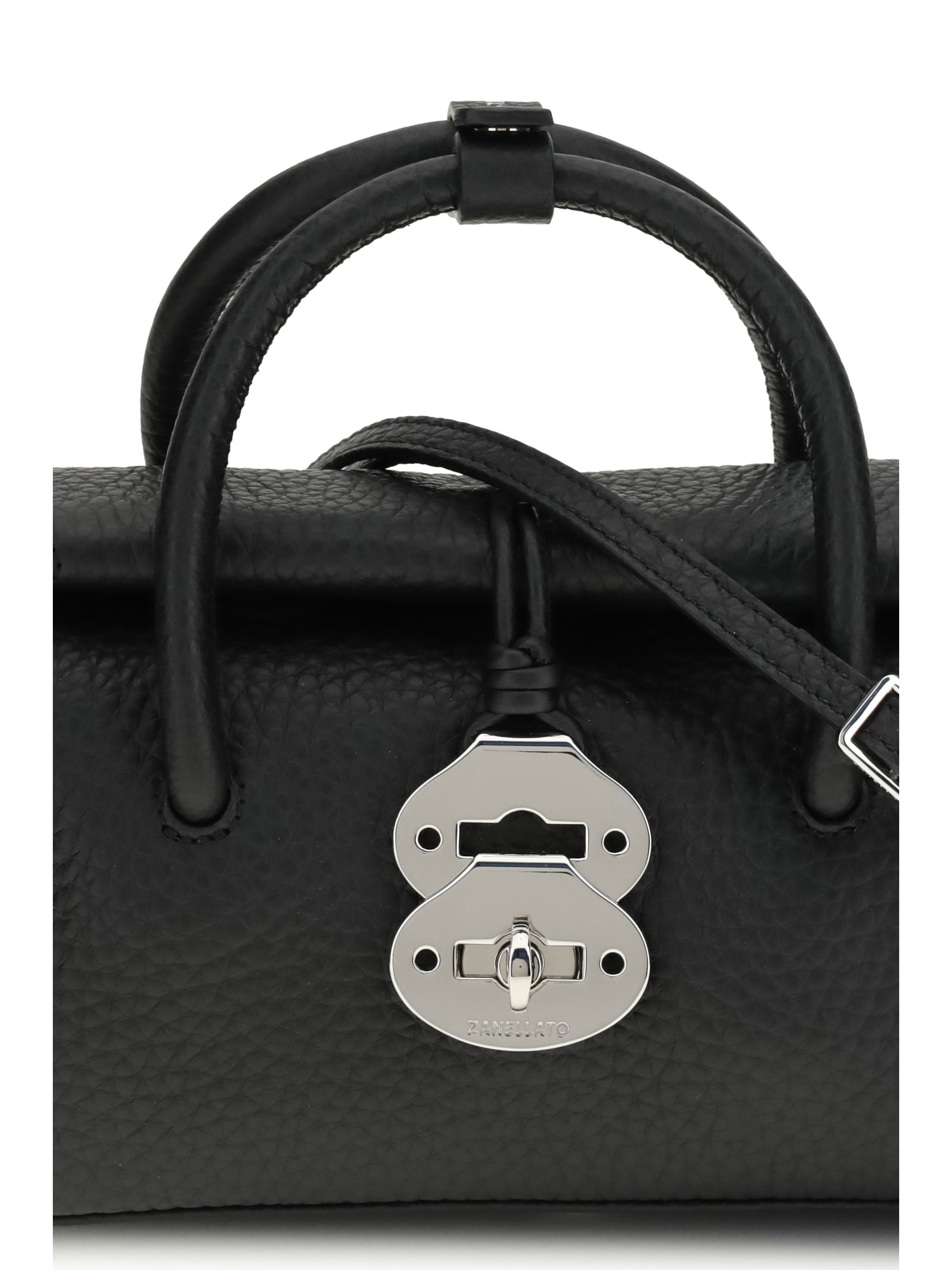 ZANELLATO Zanellato Women Dotta Centauro Baby Handbag