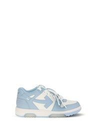 Off-White Women Out Of Office Sneakers