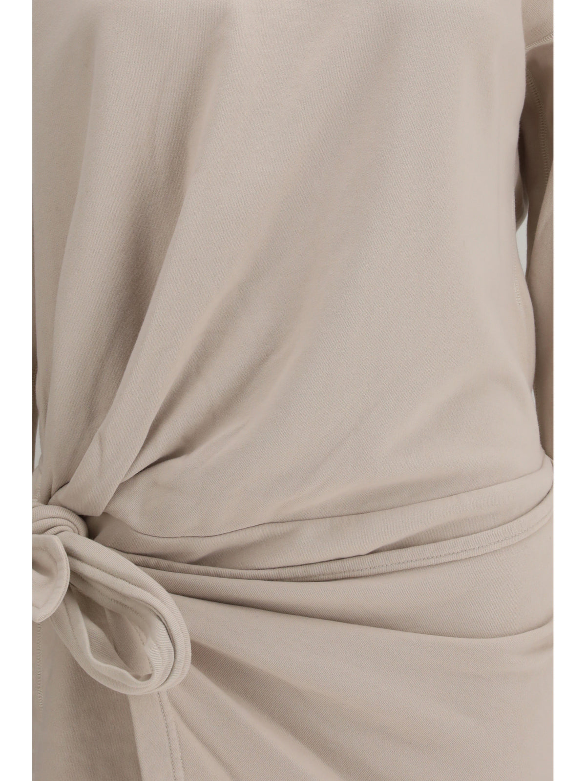 Marant Etoile Women Zae Fleece Dress