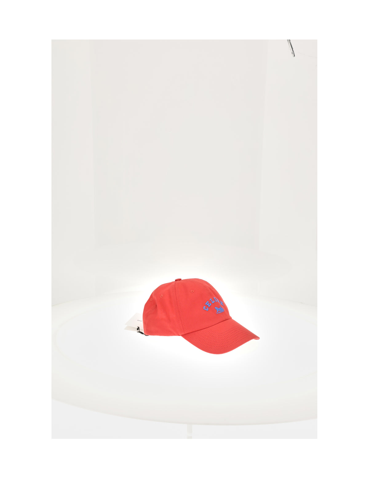Celine Men Cap Celine Sulky