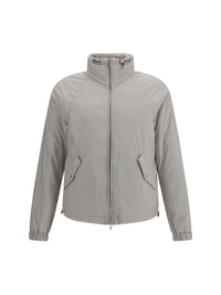 BRUNELLO CUCINELLI Brunello Cucinelli Men Waterproof Jacket