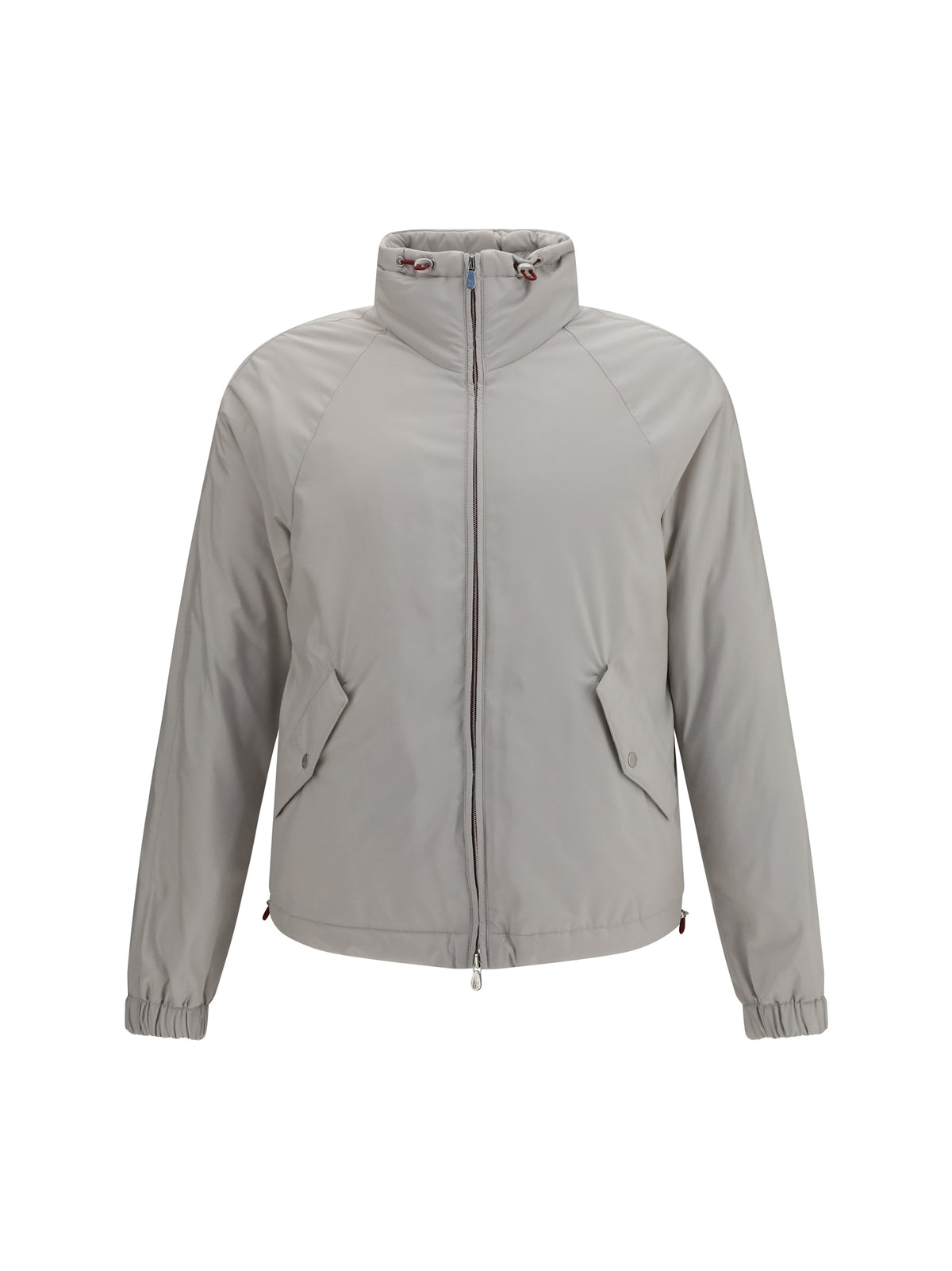 BRUNELLO CUCINELLI Brunello Cucinelli Men Waterproof Jacket