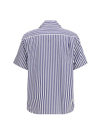 DOLCE & GABBANA Dolce & Gabbana Men Bowling Shirt