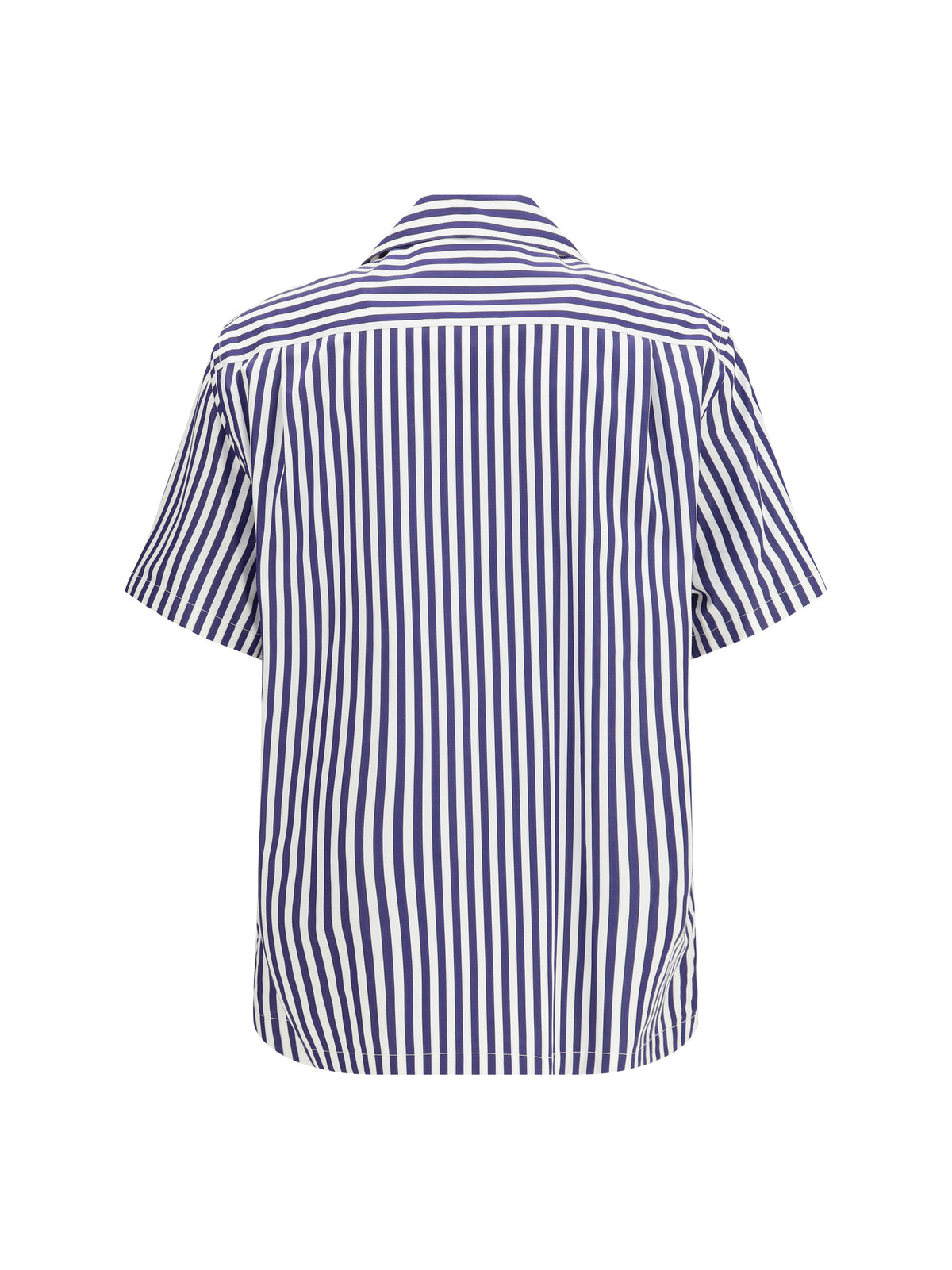 DOLCE & GABBANA Dolce & Gabbana Men Bowling Shirt