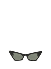 Alexander Mcqueen Women Cat-Eye Sunglasses