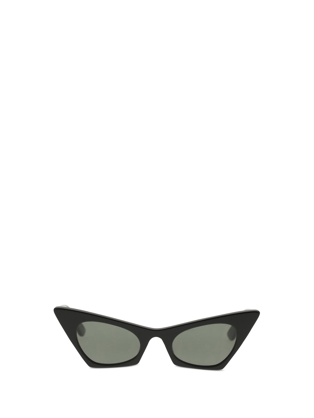 Alexander Mcqueen Women Cat-Eye Sunglasses