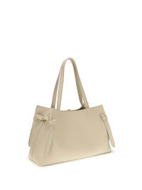 YUZEFI Yuzefi Women Large Gyoza Shoulder Bag