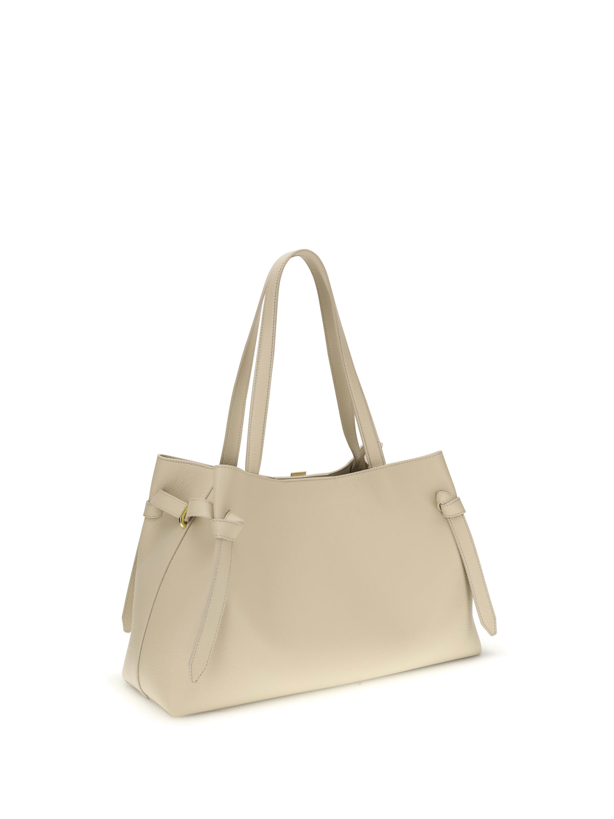 YUZEFI Yuzefi Women Large Gyoza Shoulder Bag