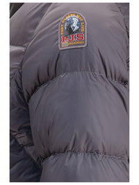 PARAJUMPERS Parajumpers Women Puffer Jacket Marion In Quilted Nylon