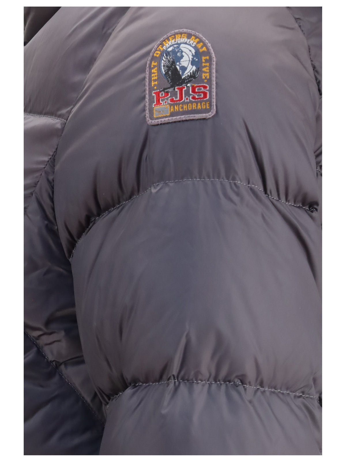 PARAJUMPERS Parajumpers Women Puffer Jacket Marion In Quilted Nylon