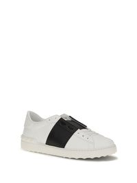 VALENTINO GARAVANI Valentino Garavani Men Open Sneakers