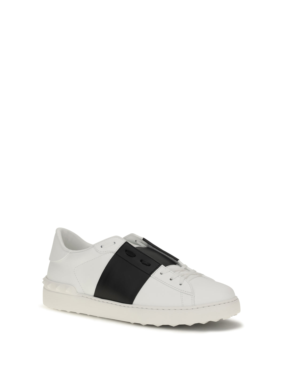 VALENTINO GARAVANI Valentino Garavani Men Open Sneakers