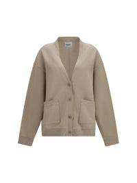 MARANT ETOILE Marant Etoile Women Stephy V-Neck Cardigan