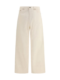Valentino Men Denim Pants