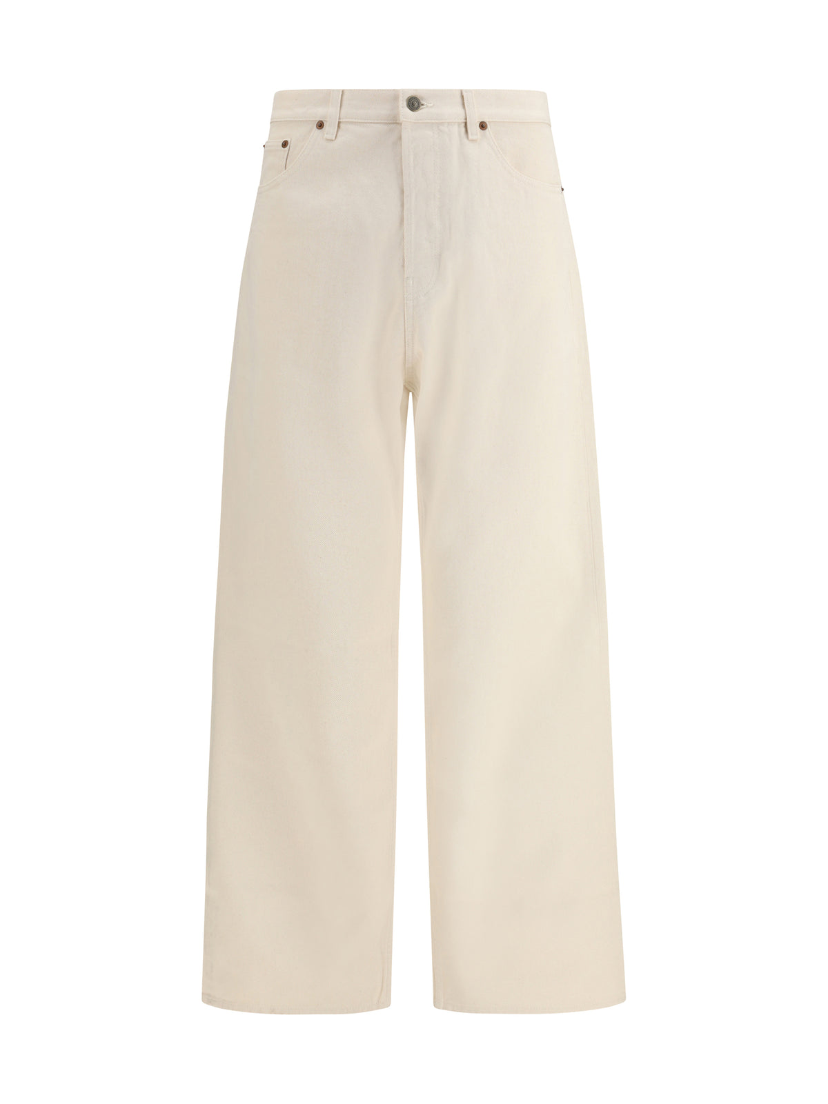 Valentino Men Denim Pants