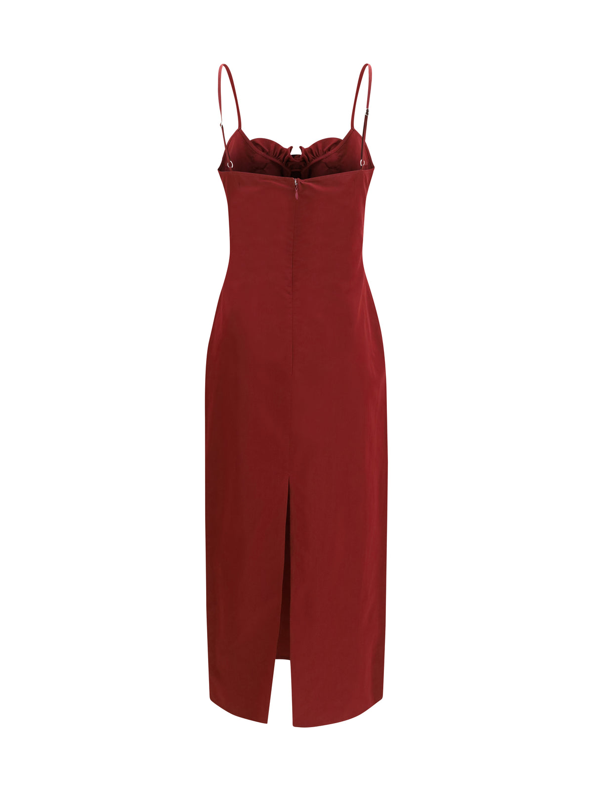 Magda Butrym Women Flower Detail Midi Dress