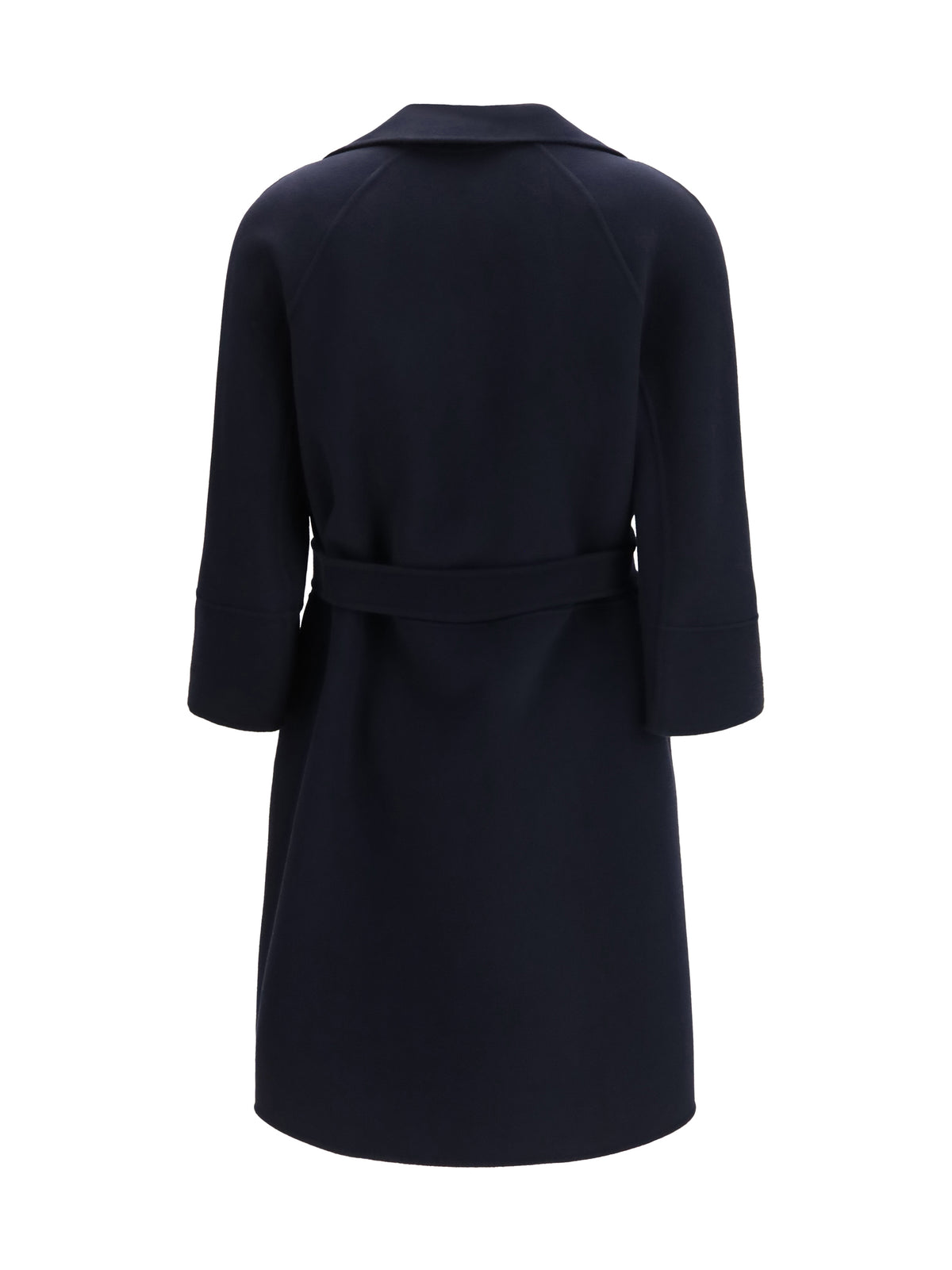 'S Maxmara Women Arona Virgin Wool Coat