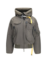 PARAJUMPERS Parajumpers Women Gobi Padded Hooded Jacket