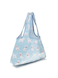 FIORUCCI Fiorucci Women Poodle Hobo Shoulder Bag