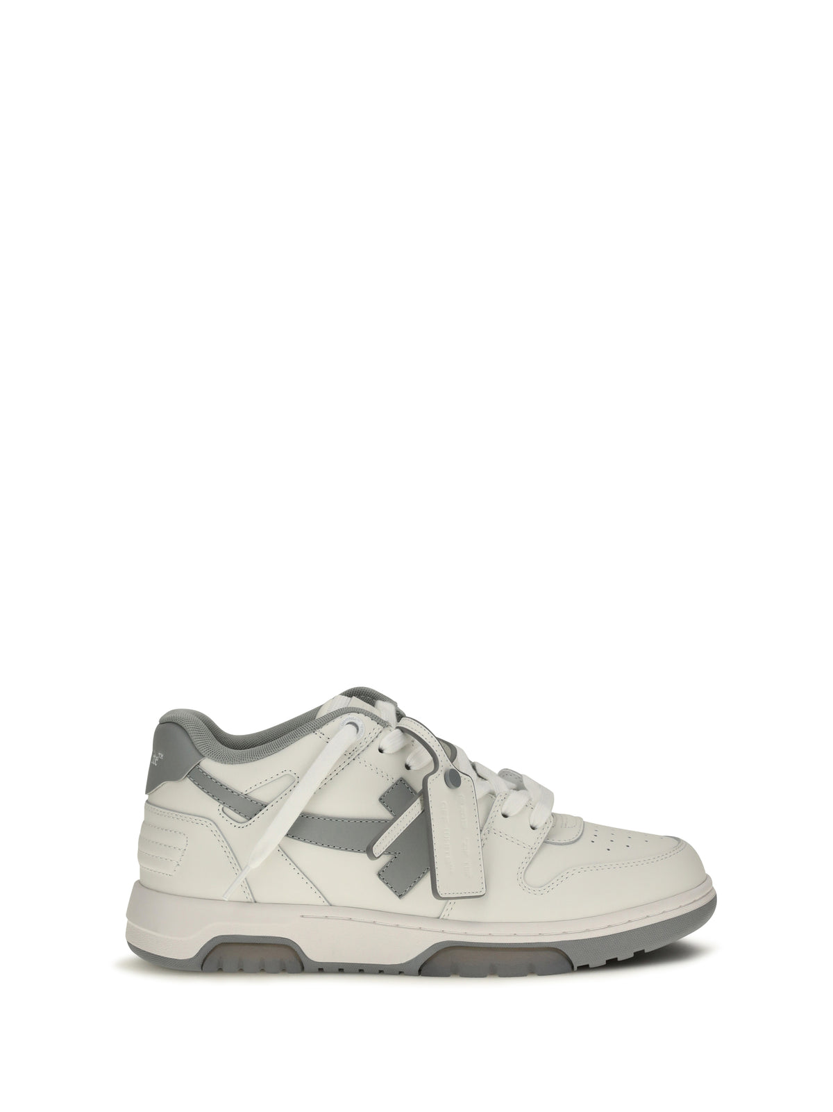 Off-White Men Out Of Office Sneakers