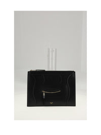 CELINE Celine Women Medium Pouch