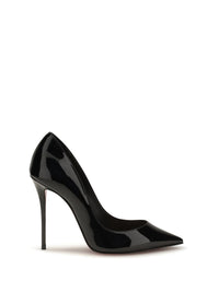 CHRISTIAN LOUBOUTIN Christian Louboutin Women La Pigalle Patent Leather Pumps