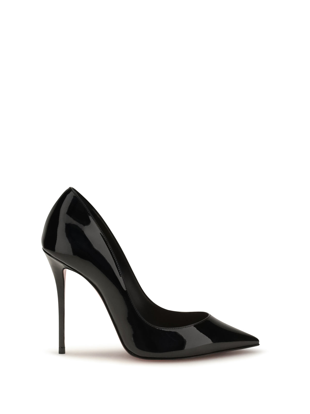 CHRISTIAN LOUBOUTIN Christian Louboutin Women La Pigalle Patent Leather Pumps