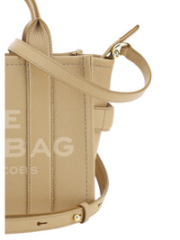 Marc Jacobs Women The Small Tote Handbag