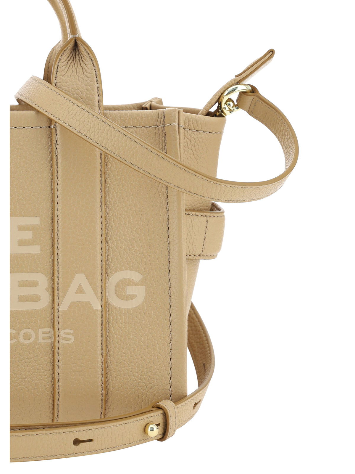 Marc Jacobs Women The Small Tote Handbag
