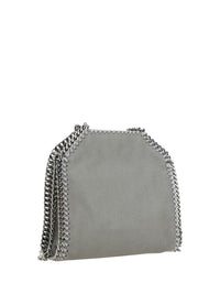 STELLA McCARTNEY Stella Mccartney Women Tiny Shaggy Handbag