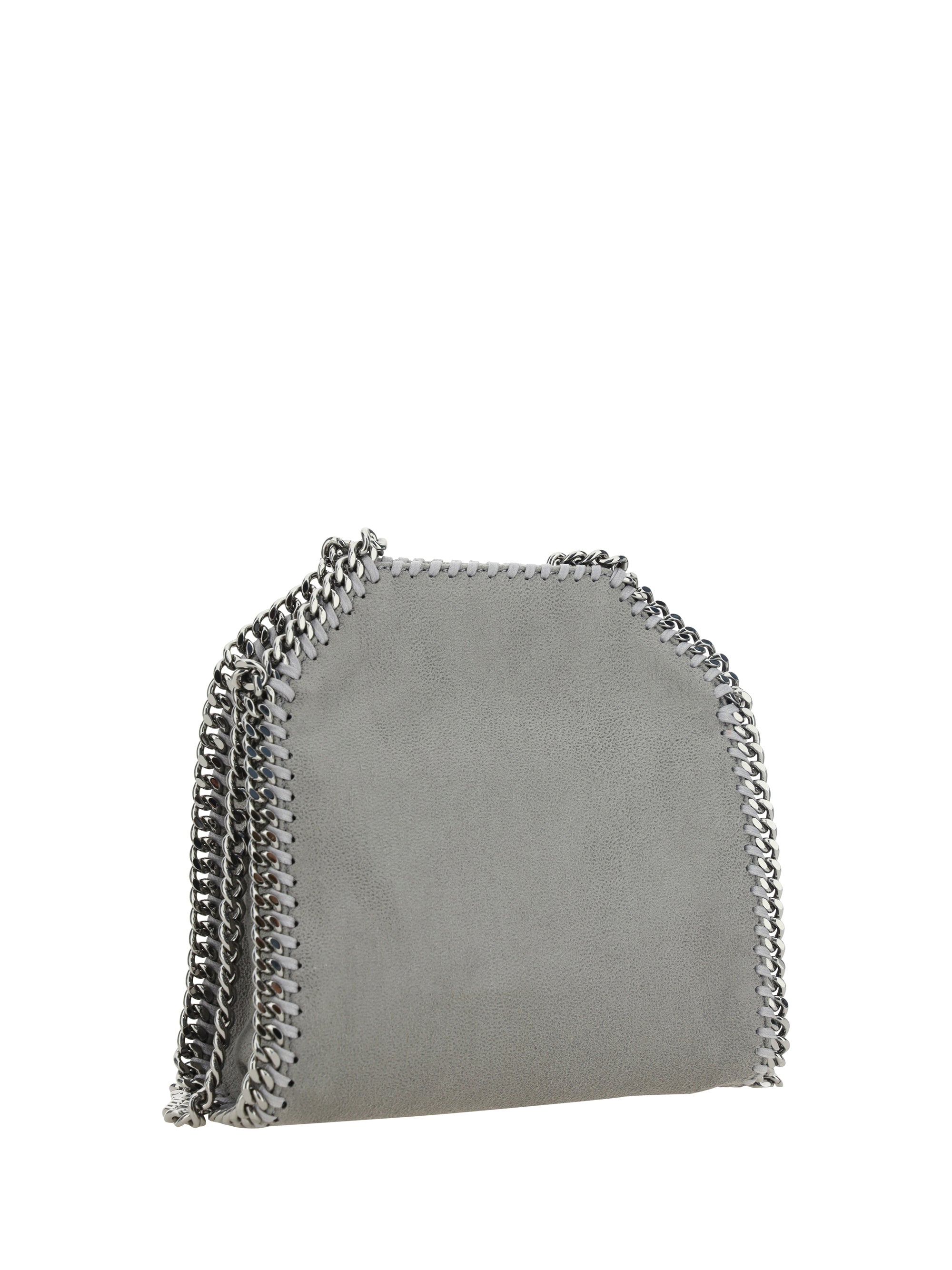 STELLA McCARTNEY Stella Mccartney Women Tiny Shaggy Handbag