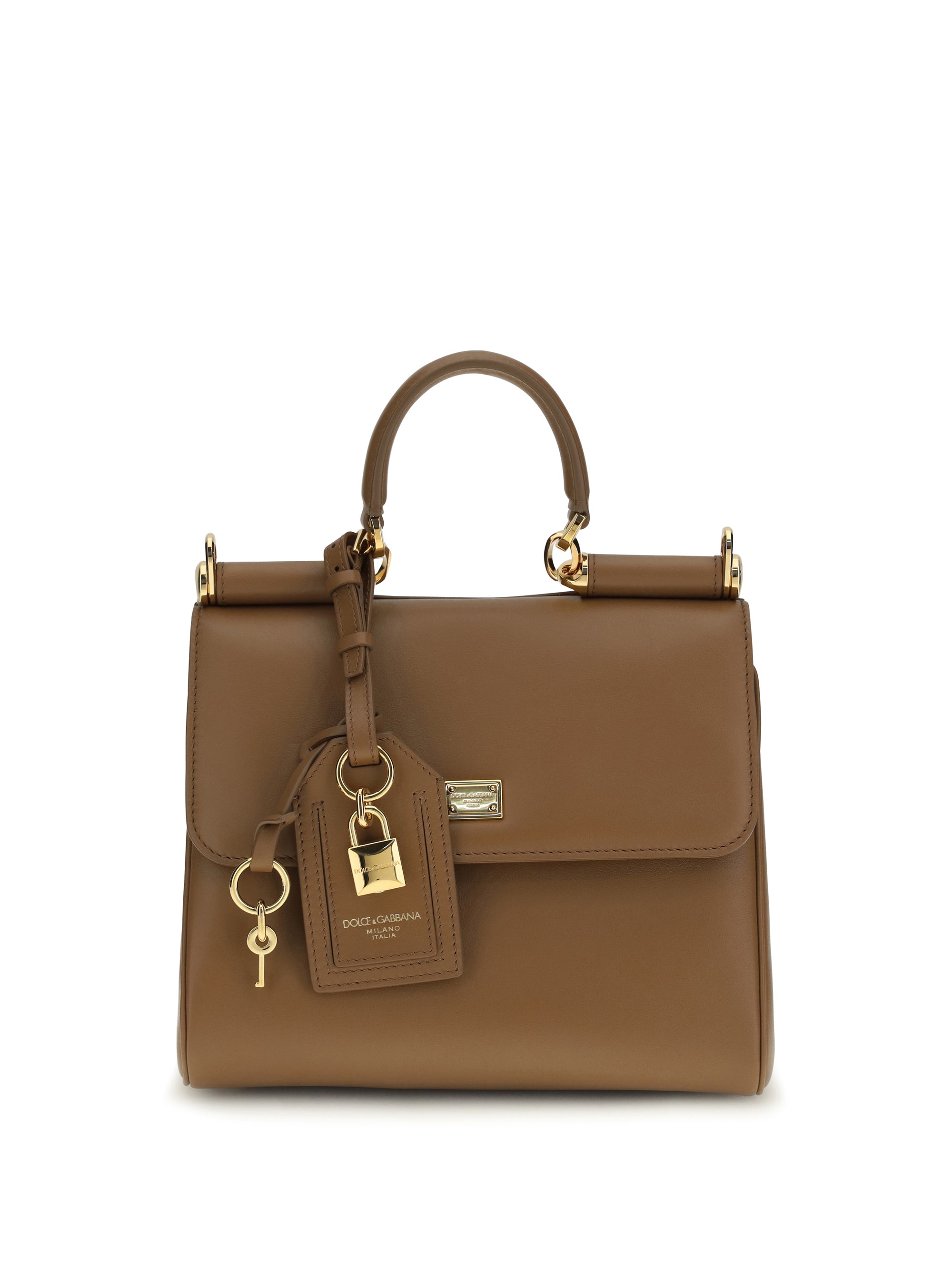 DOLCE & GABBANA Dolce & Gabbana Women My Sicily Handbag