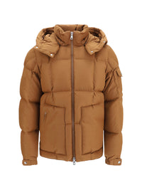 Moncler Men Dravenis Padded Jacket