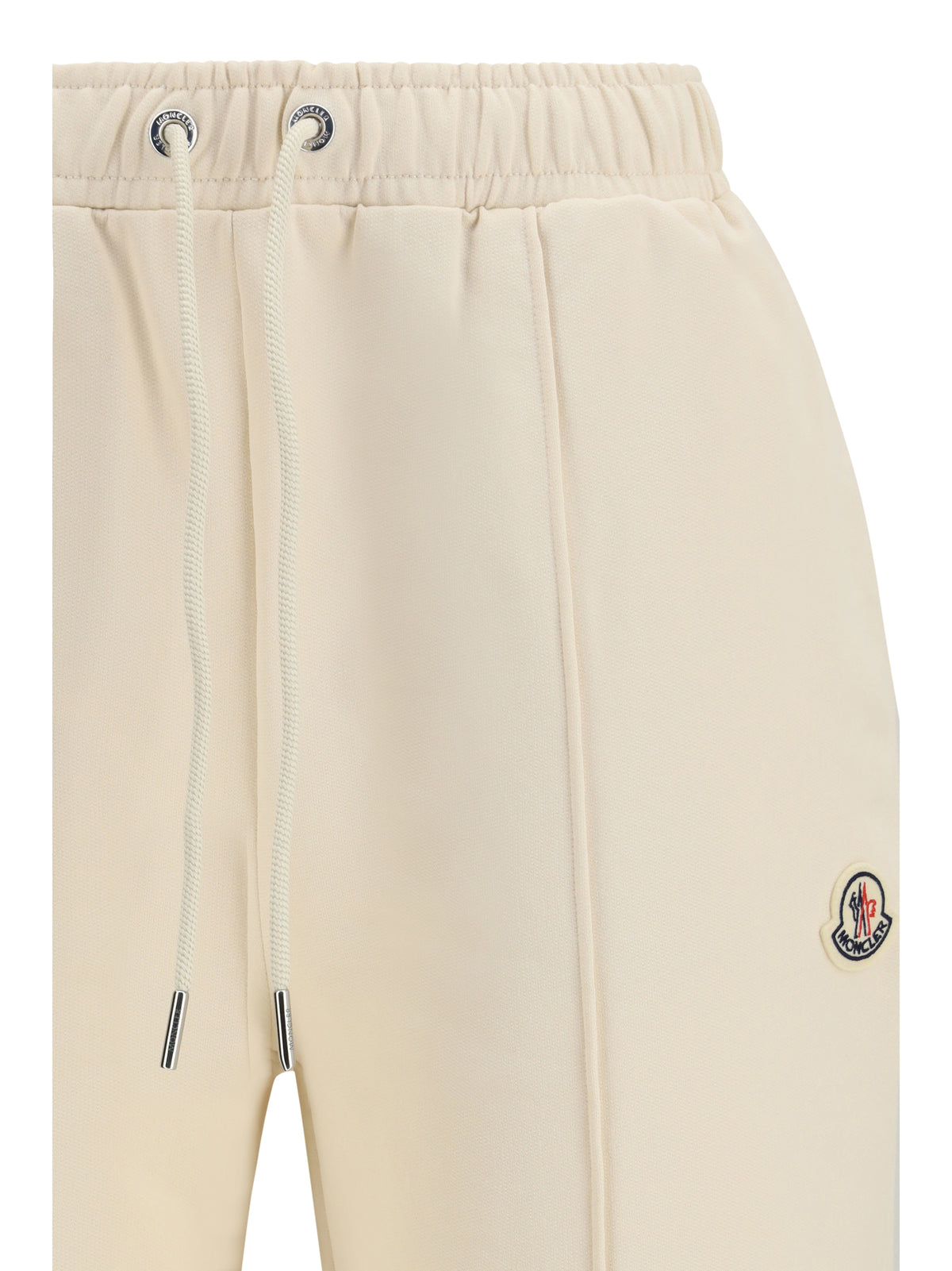 MONCLER Moncler Women Cotton Sweatpants