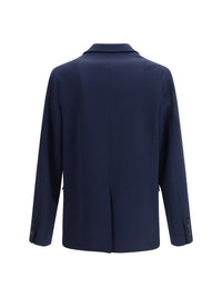GUCCI Gucci Men Cotton Jersey Jacket