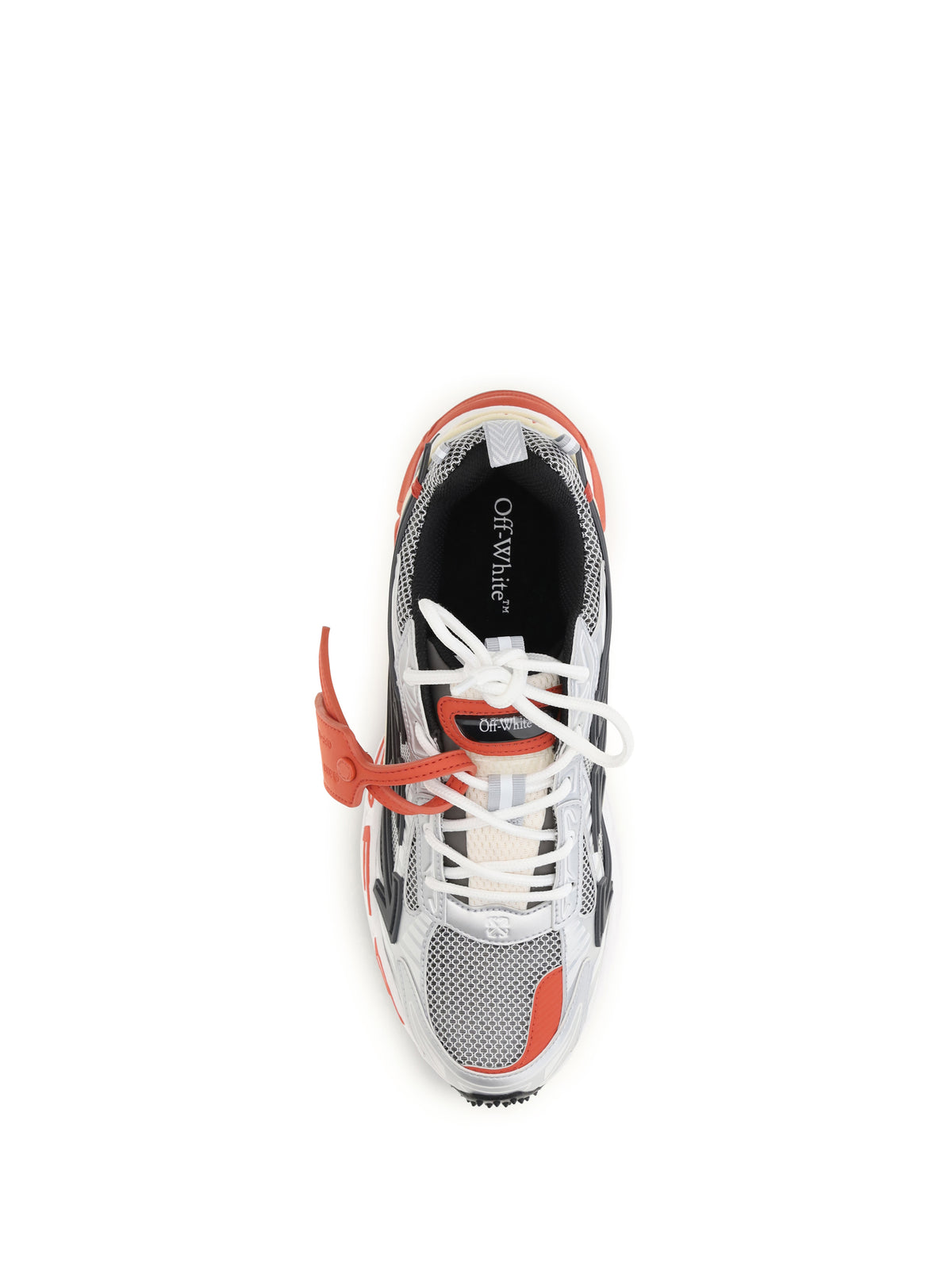 Off-White Men Be Right Back Sneakers