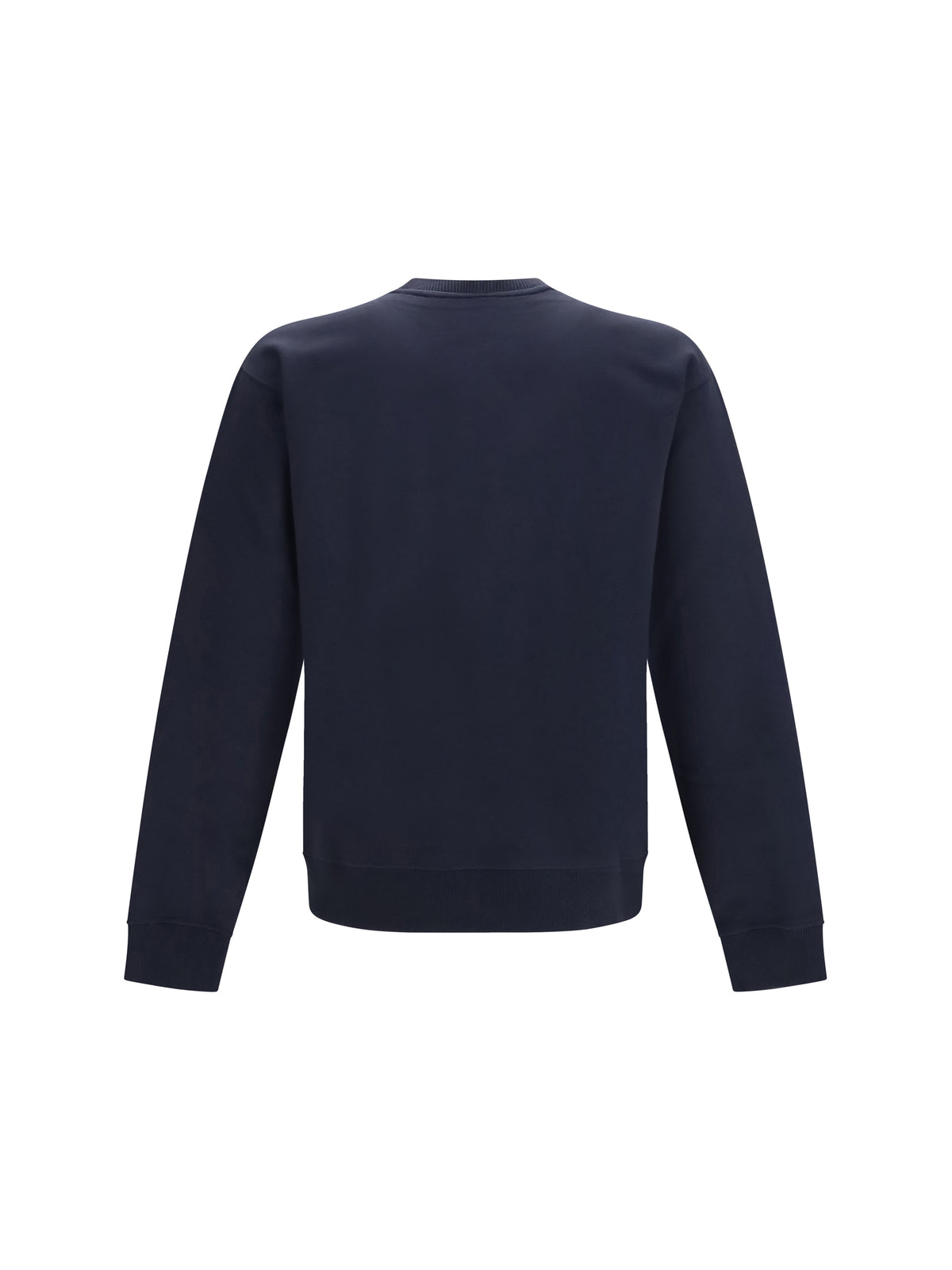 Valentino Men Cotton Sweatshirt
