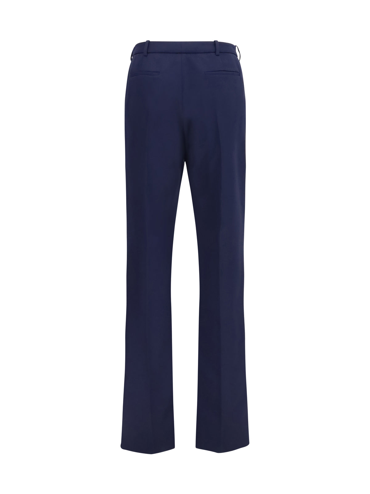 BALENCIAGA Balenciaga Women Slim Tailored Pants
