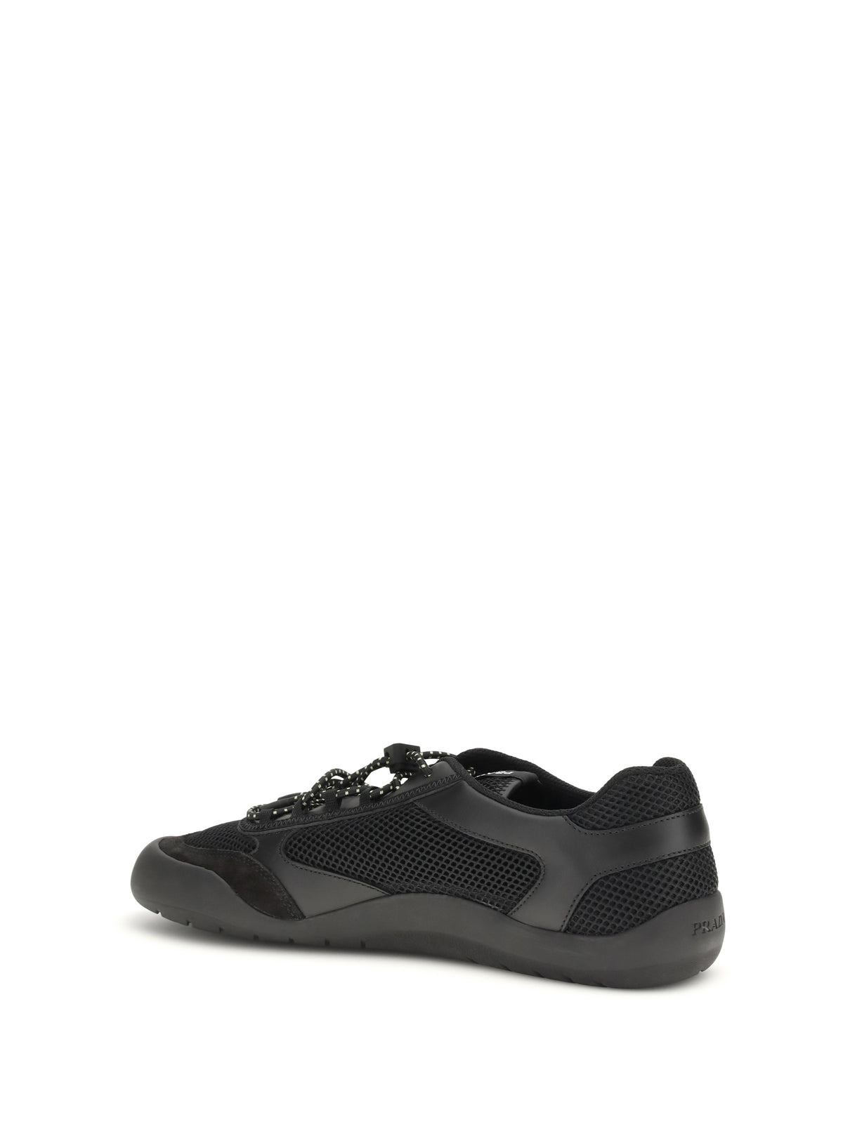 PRADA Prada Men Speedrock Sneakers