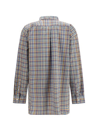 TOTEME Toteme Women Classic Cotton Shirt
