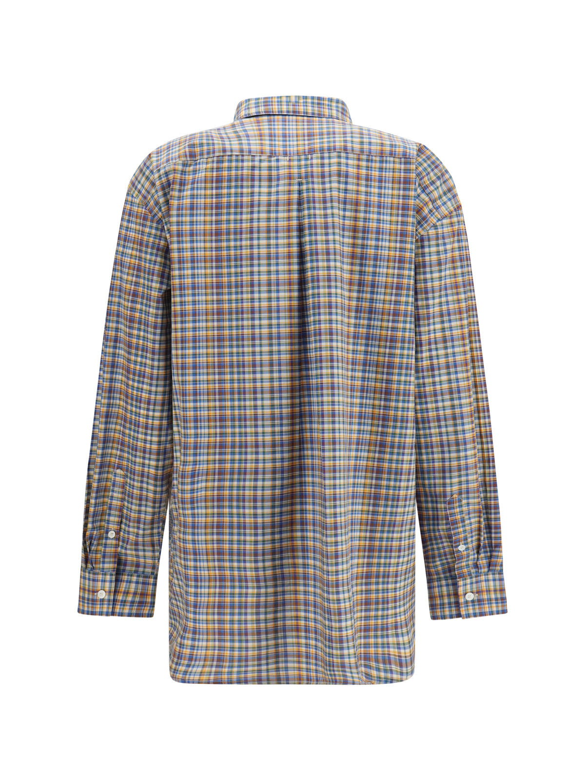 TOTEME Toteme Women Classic Cotton Shirt