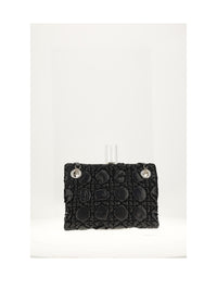 DIOR Dior Women Hobo Calfskin